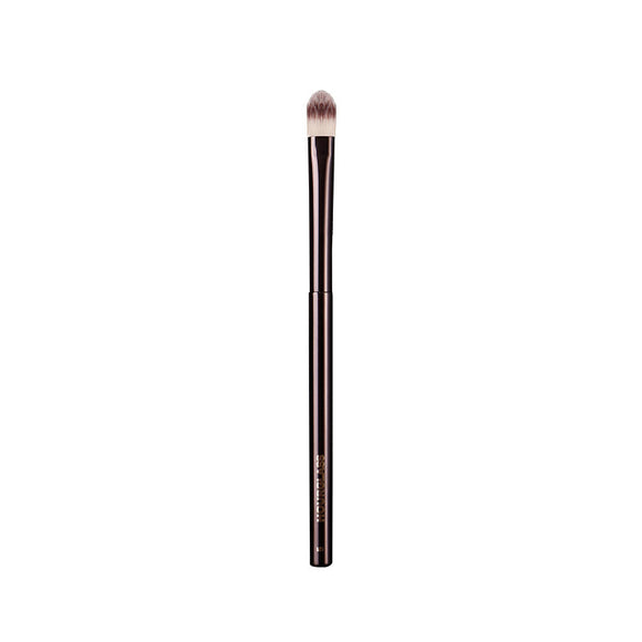 NNEDSZ 2PCS HG-5 Concealer Brush  Professional Makeup Brush  - High-Quality Synthetic and Animal Hair Brushes