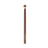 NNEDSZ 2PCS HG-6 Precision Highlight Brush  Professional Makeup Brush  - High-Quality Synthetic and Animal Hair Brushes