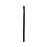 NNEDSZ 2PCS HG-10 Angled Eyebrow Brush  Professional Makeup Brush  - High-Quality Synthetic and Animal Hair Brushes