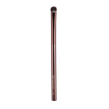 NNEDSZ 2PCS HG-12 Medium Eyeshadow Brush  Professional Makeup Brush  - High-Quality Synthetic and Animal Hair Brushes