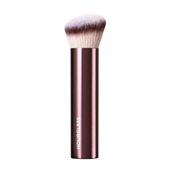 NNEDSZ 2PCS HG Flat Foundation Brush - 116mm  Professional Makeup Brush  - High-Quality Synthetic and Animal Hair Brushes