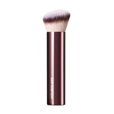 NNEDSZ 2PCS HG Flat Foundation Brush - 116mm  Professional Makeup Brush  - High-Quality Synthetic and Animal Hair Brushes