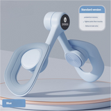 NNEDSZ Standard Pelvic Floor Muscle Trainer - Blue Edition for Postpartum Recovery