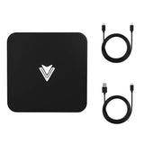 NNEDSZ Car Wireless Android Auto Adapter - Transform Wired to Wireless, Bluetooth 5.0 & 5G WiFi