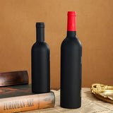 NNEDSZ Creative Wine Opener Gift Set(5-Piece)- Luxury Wine Tools with Elegant Design