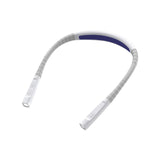 NNEDSZ White Hands-Free Adjustable LED Neck Reading Light with 3 Modes for Night Walking and Reading