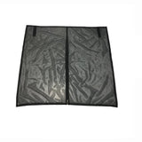 NNEDSZ L Magnetic Car Tailgate Mosquito Net - Camping and Outdoor Bug Screen