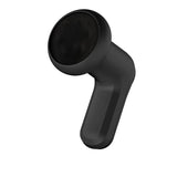 NNEDSZ Black Portable Electric Body Sculpting Massager - Slimming and Relaxation Tool