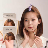 NNEDSZ 3-pack Off White Portable Hairstyle Brush for Root Volume - Multifunction Hair Styling Tool