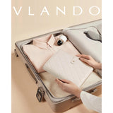 NNEDSZ 1 Piece Pink Luxury Leather Loose-Leaf Jewelry Organizer - Portable Large-Capacity Storage Book for Earrings and Necklaces(Jewellery is a shooting prop and is not included)