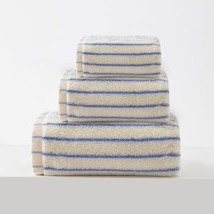 NNEDSZ White Soft and Absorbent Cotton Towel Set | 3-Piece Luxury Bath Towels - Ideal for Adults, Face & Bath Towels