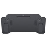 NNEDSZ Foldable Car Desk for Front Seat - Multi-functional Table for Office, Dining, and Entertainment