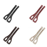 NNEDSZ Red Car Seat Gap Filler - 2 Pieces Car Interior Storage Organizer for Front Seat Seam