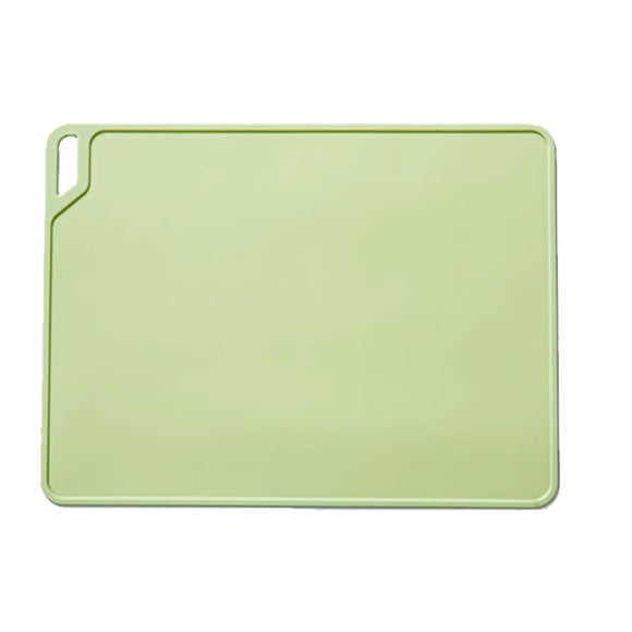 NNEDSZ Green Safe & Durable Silicone Placemat - Heat Resistant, Spill-Proof Table Protector for Kids & Adults(40*60CM)