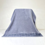 NNEDSZ Pink Luxury Cotton Towel Set - 6-Piece Highly Absorbent Bath & Hand Towels