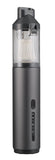 Portable Cordless Handheld Vacuum Cleaner - 16000Pa Suction, 3x2000mAh Battery, Multiple Attachments(black)