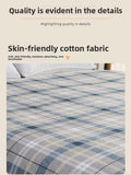 Washable Incontinence Bed Pad 180x200cm Reusable Waterproof Mattress Protector with Non-Slip Backing 4-Layer Absorbent Underpad for Elderly and Adults Smoky gray