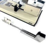 NNEDSZ Heavy Duty Big Size Stepler With Free 2000x23/20 Steples Office Stationary