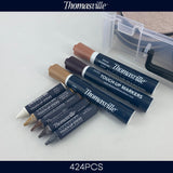 NNEDSZ Thomasville Floor Surface Protection Kit 424 Pieces Felts Bumpers Sliders Grips