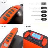 NNEDSZ Electric 16PSI HT-781 High Pressure SUP Electric Air Pump 12V DC Paddle Board 16/20PSI Auto-Off