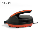 NNEDSZ Electric 16PSI HT-781 High Pressure SUP Electric Air Pump 12V DC Paddle Board 16/20PSI Auto-Off