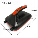 NNEDSZ Electric 20PSI HT-782 High Pressure SUP Electric Air Pump 12V DC Paddle Board