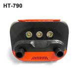 NNEDSZ Electric & Battery Powered  HT-790 High Pressure SUP Electric Air Pump 12V DC Paddle Board 16/20PSI Auto-Off