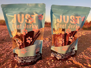 NNEDSZ 1x Just Beef Jerky