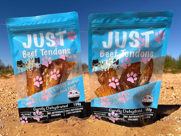 NNEDSZ 1x Just Beef Tendons