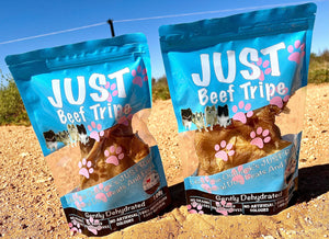 NNEDSZ 1x Just Beef Tripe