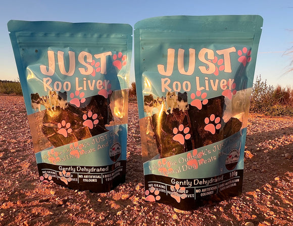 NNEDSZ 1x Just Roo Liver