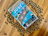 NNEDSZ 1x Just Sardine Training Treats - 200g