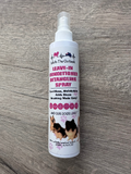 NNEDSZ 1x Life in the outback Leave-in conditioner detangling spray
