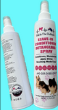 NNEDSZ 1x Life in the outback Leave-in conditioner detangling spray