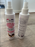 NNEDSZ 1x Life in the outback Leave-in conditioner detangling spray