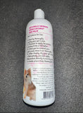 NNEDSZ 1x Life in the outback 5 in 1 Shampoo