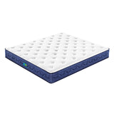 NNEDSZ King Size DreamFoam Pocket Spring Mattress