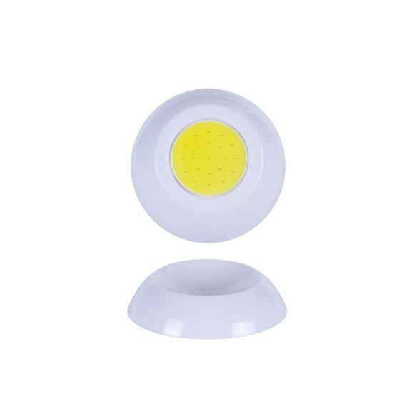 NNEDSZ Brillar Wireless Swivel Ball LED Light