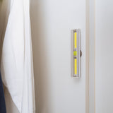 NNEDSZ 200 Lumens Wireless Stick-on Anywhere Battery Operated Cabinet LED Light