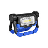 NNEDSZ Brillar 600 Lumen Versatile 360¬∞ Rotating COB LED Work Lamp