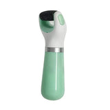 NNEDSZ Clevinger Cordless Pedicure Foot Callus Remover