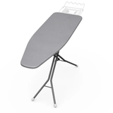 NNEDSZ Ironing Board Cover 47x135cm - Metallic Gray