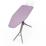 NNEDSZ Ironing Board Cover 47x 135cm -Metallic Pink