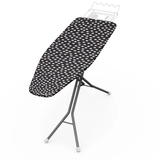 NNEDSZ Ironing Board Cover 47x135cm -Polka Dots