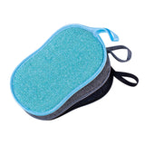 NNEDSZ Clevinger 3PC Eco Cleaning Pad - Assorted Color