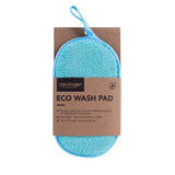 NNEDSZ Clevinger 3PC Eco Cleaning Pad - Assorted Color