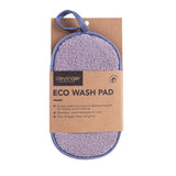 NNEDSZ Clevinger 3PC Eco Cleaning Pad - Assorted Color