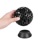 NNEDSZ Battery Powered Mini Desktop Fan