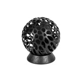NNEDSZ Battery Powered Mini Desktop Fan