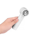NNEDSZ Handheld USB C Rechargeable Mini Fan